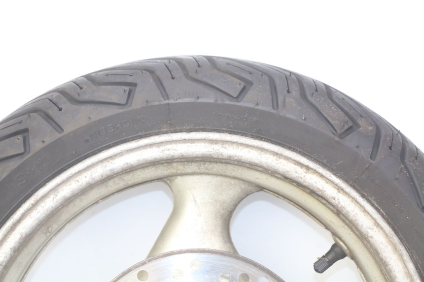 photo de HINTERRAD SELECT UP OCTALIS 125 (2007 - 2012)