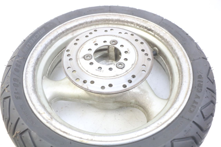 photo de HINTERRAD SELECT UP OCTALIS 125 (2007 - 2012)