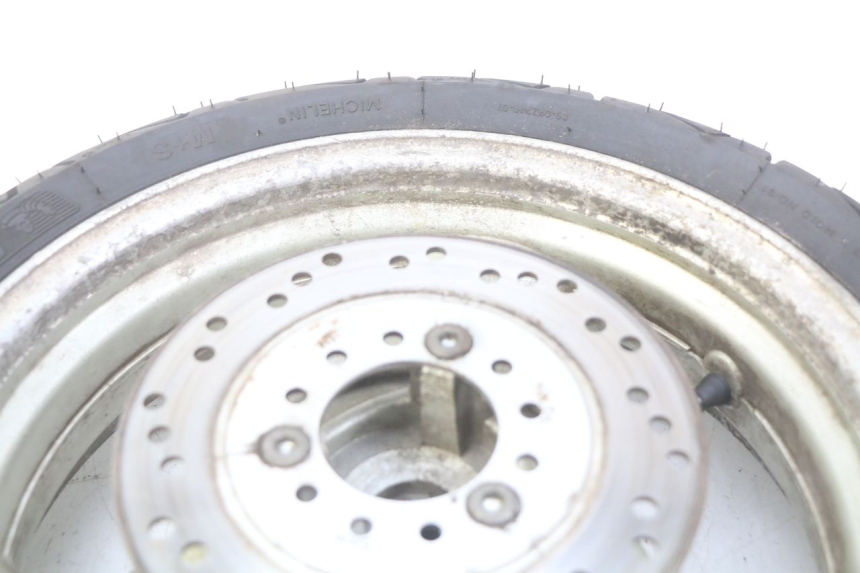 photo de HINTERRAD SELECT UP OCTALIS 125 (2007 - 2012)