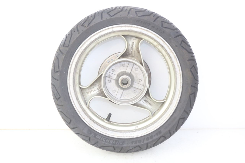 photo de HINTERRAD SELECT UP OCTALIS 125 (2007 - 2012)