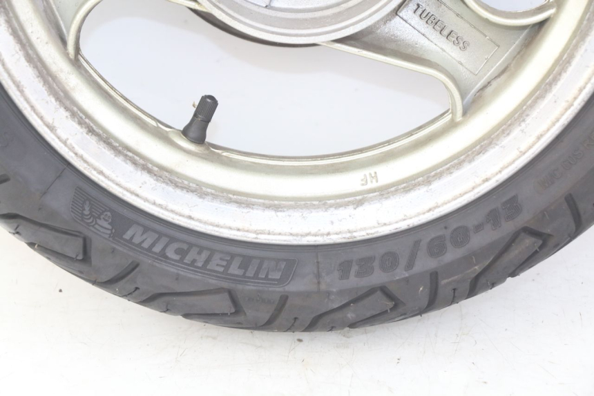 photo de HINTERRAD SELECT UP OCTALIS 125 (2007 - 2012)
