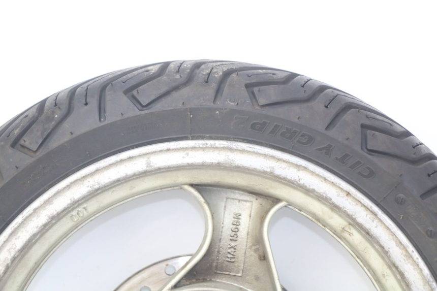 photo de HINTERRAD SELECT UP OCTALIS 125 (2007 - 2012)
