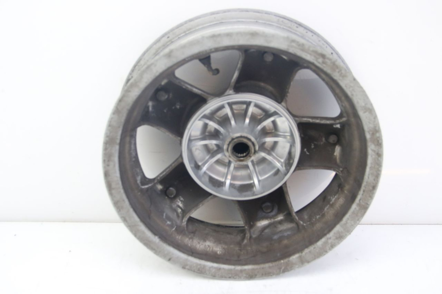 photo de HINTERRAD MBK SKYLINER 125 (1998 - 2001)