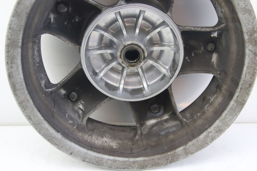 photo de HINTERRAD MBK SKYLINER 125 (1998 - 2001)