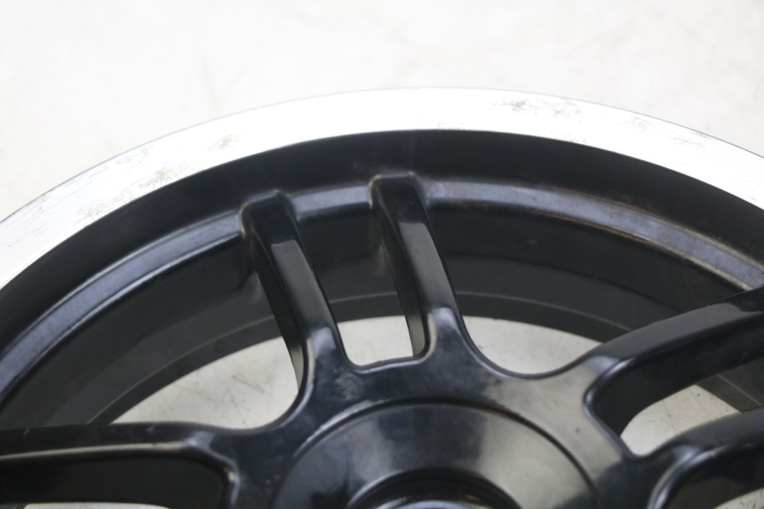 photo de HINTERRAD PEUGEOT SPEEDFIGHT 3 AIR 50 (2009 - 2015)