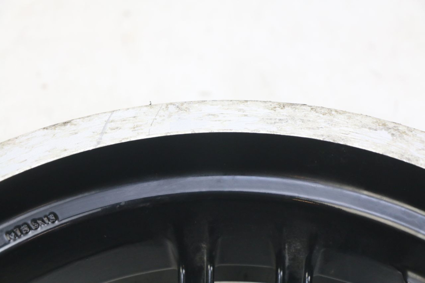 photo de HINTERRAD PEUGEOT SPEEDFIGHT 3 AIR 50 (2009 - 2015)