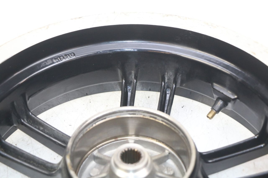 photo de HINTERRAD PEUGEOT SPEEDFIGHT 3 AIR 50 (2009 - 2015)