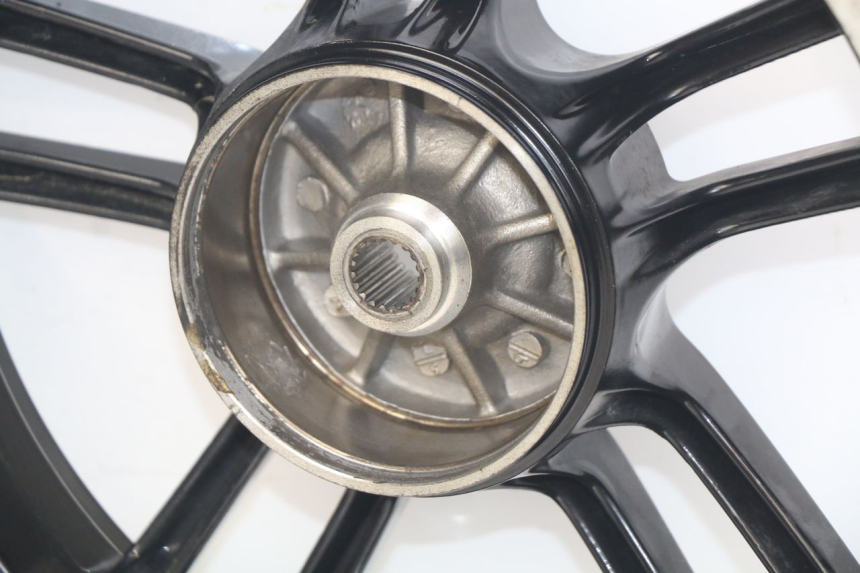 photo de HINTERRAD PEUGEOT SPEEDFIGHT 3 AIR 50 (2009 - 2015)