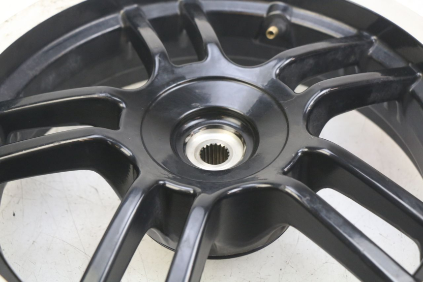 photo de HINTERRAD PEUGEOT SPEEDFIGHT 3 AIR 50 (2009 - 2015)