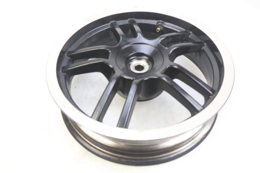 photo de HINTERRAD PEUGEOT SPEEDFIGHT 3 AIR 50 (2009 - 2015)