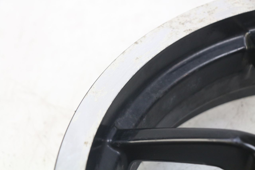 photo de HINTERRAD PEUGEOT SPEEDFIGHT 3 AIR 50 (2009 - 2015)