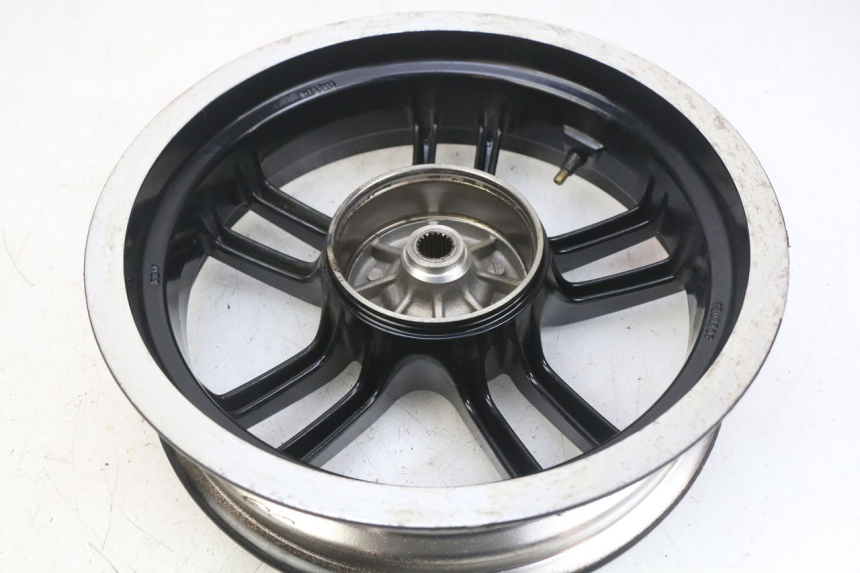 photo de HINTERRAD PEUGEOT SPEEDFIGHT 3 AIR 50 (2009 - 2015)