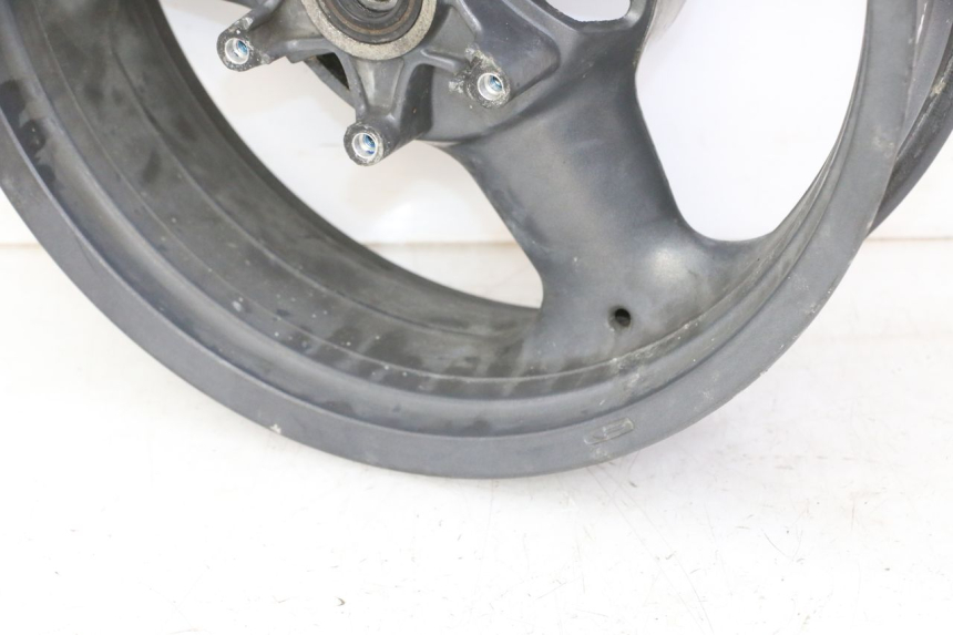 photo de HINTERRADFELGE TRIUMPH SPRINT 900 (1995 - 1998)