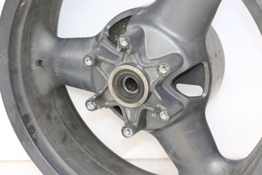 photo de HINTERRADFELGE TRIUMPH SPRINT 900 (1995 - 1998)