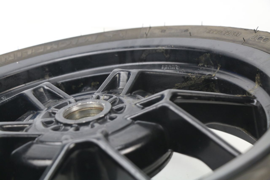 photo de HINTERRAD APRILIA SR 2T 50 (2012 - 2017)