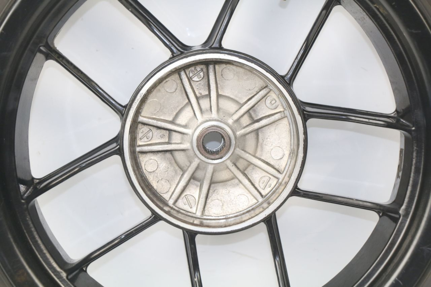 photo de HINTERRAD APRILIA SR 2T 50 (2012 - 2017)