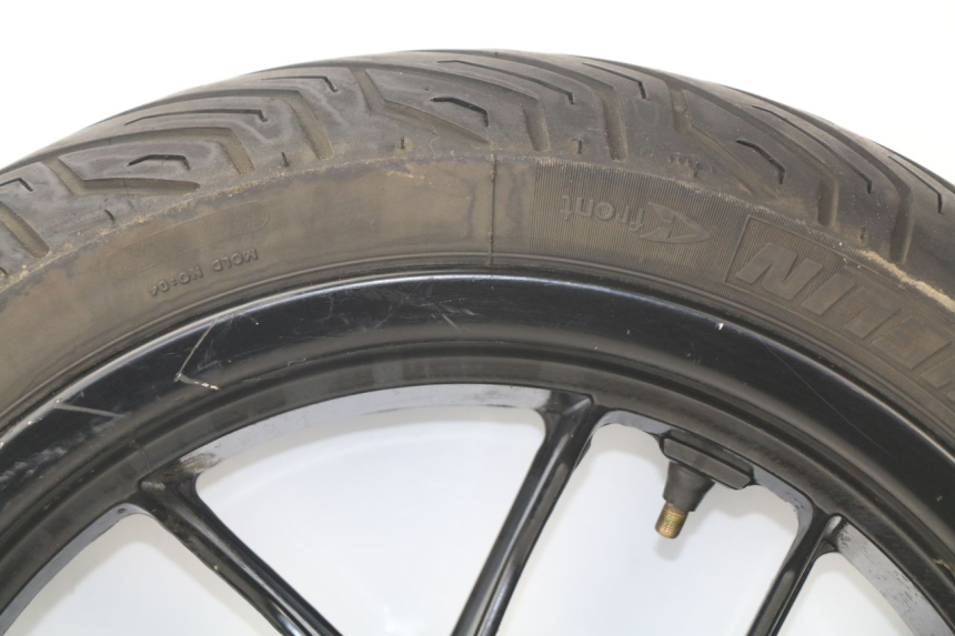 photo de HINTERRAD APRILIA SR 2T 50 (2012 - 2017)