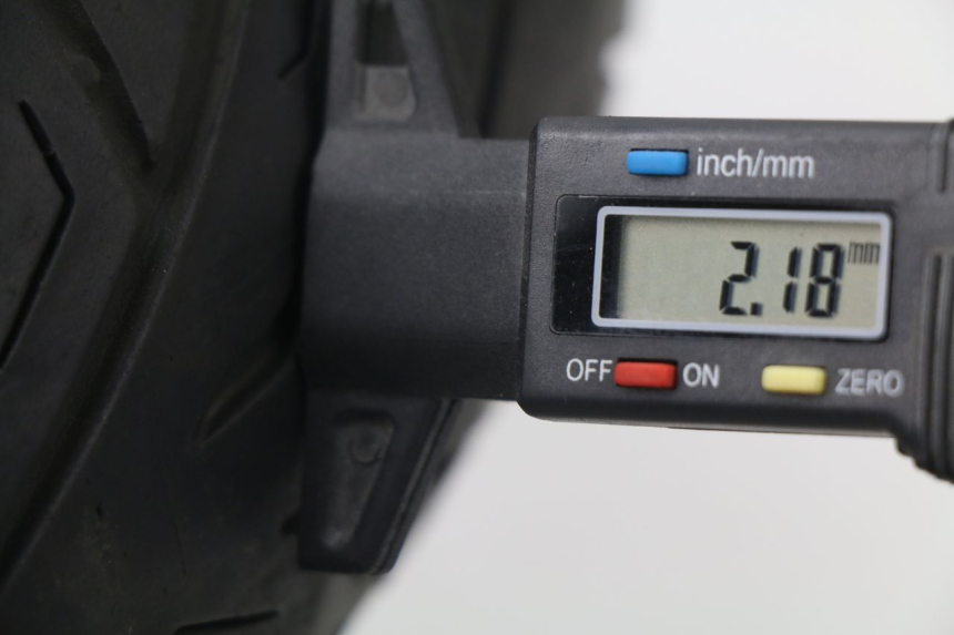 photo de HINTERRAD APRILIA SR 2T 50 (2012 - 2017)