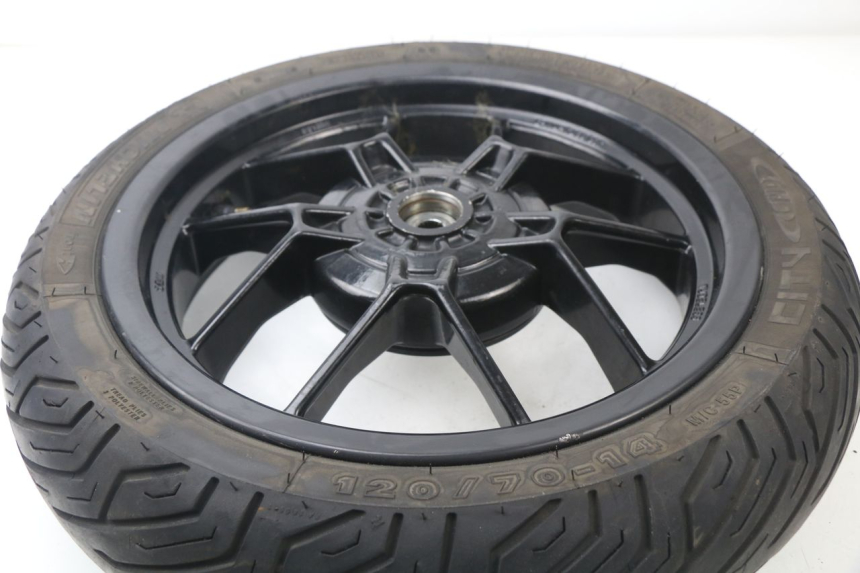 photo de HINTERRAD APRILIA SR 2T 50 (2012 - 2017)