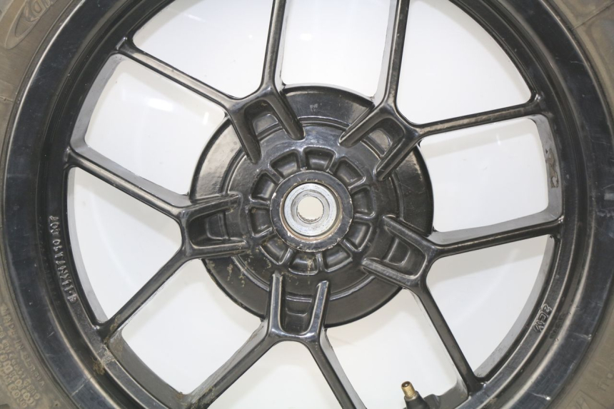 photo de HINTERRAD APRILIA SR 2T 50 (2012 - 2017)