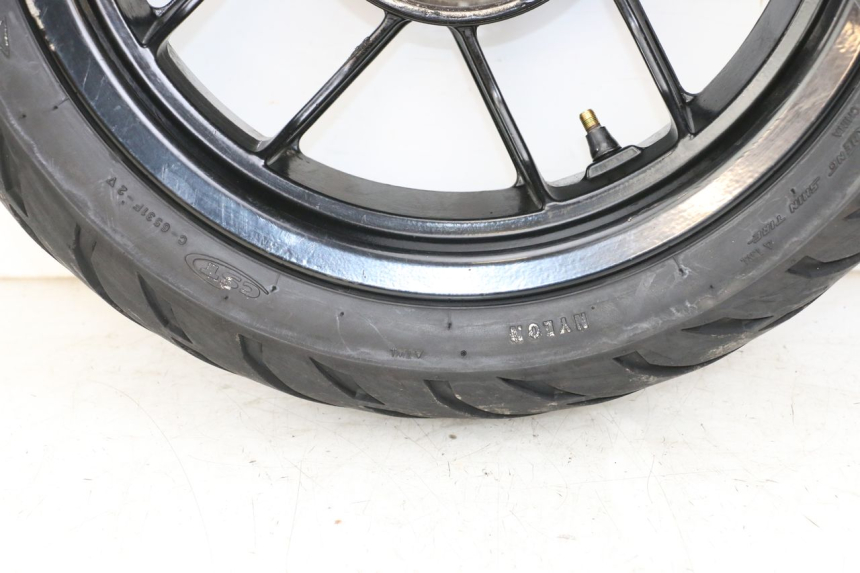 photo de HINTERRADFELGE APRILIA SR MOTARD 50 (2012 - 2018)