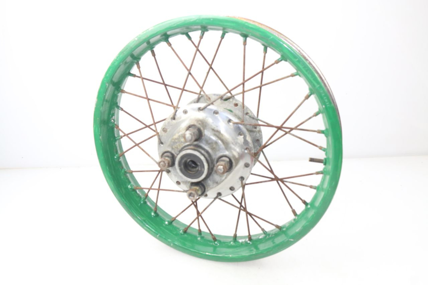 photo de HINTERRAD YAMAHA SR 125 (1982 - 2003)