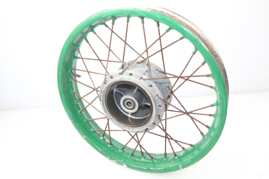 photo de HINTERRAD YAMAHA SR 125 (1982 - 2003)