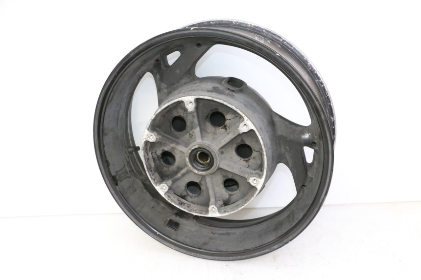 photo de HINTERRADFELGE HONDA ST PAN EUROPEAN 1300 (2002 - 2013)