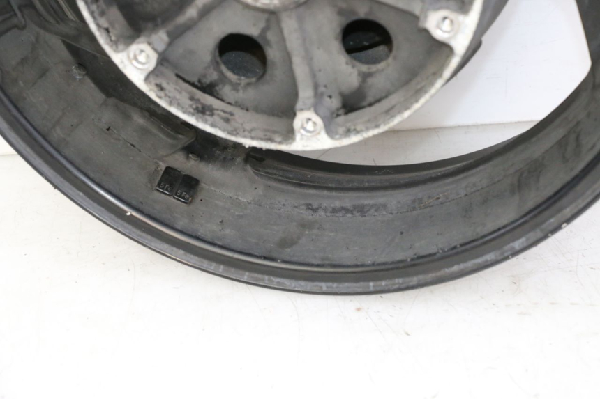 photo de HINTERRADFELGE HONDA ST PAN EUROPEAN 1300 (2002 - 2013)