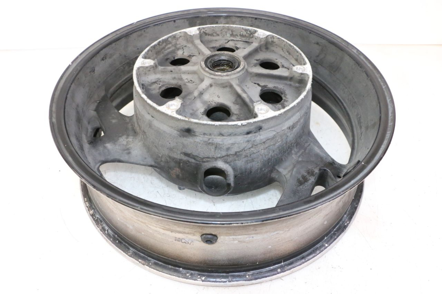 photo de HINTERRADFELGE HONDA ST PAN EUROPEAN 1300 (2002 - 2013)