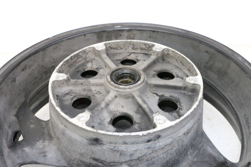 photo de HINTERRADFELGE HONDA ST PAN EUROPEAN 1300 (2002 - 2013)