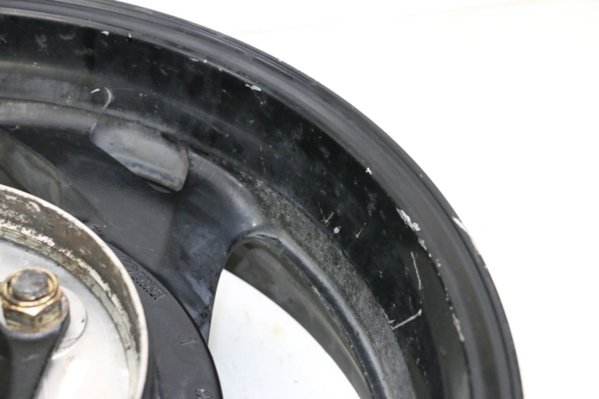 photo de HINTERRADFELGE HONDA ST PAN EUROPEAN 1300 (2002 - 2013)