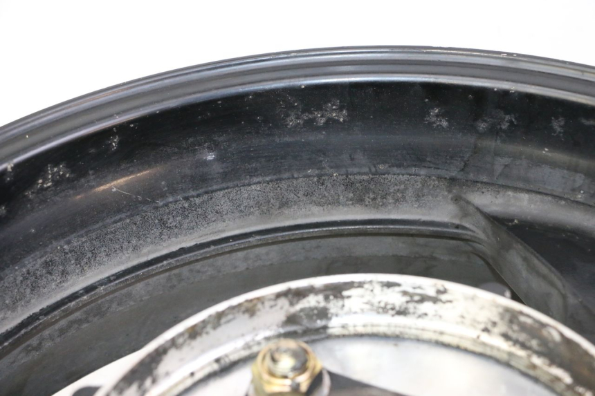 photo de HINTERRADFELGE HONDA ST PAN EUROPEAN 1300 (2002 - 2013)
