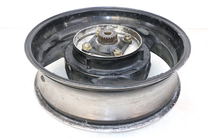 photo de HINTERRADFELGE HONDA ST PAN EUROPEAN 1300 (2002 - 2013)