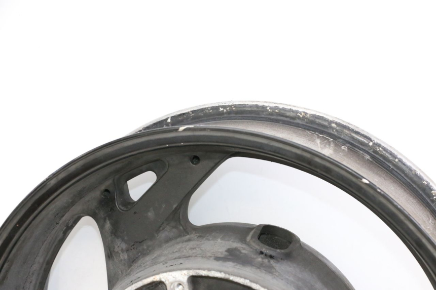 photo de HINTERRADFELGE HONDA ST PAN EUROPEAN 1300 (2002 - 2013)