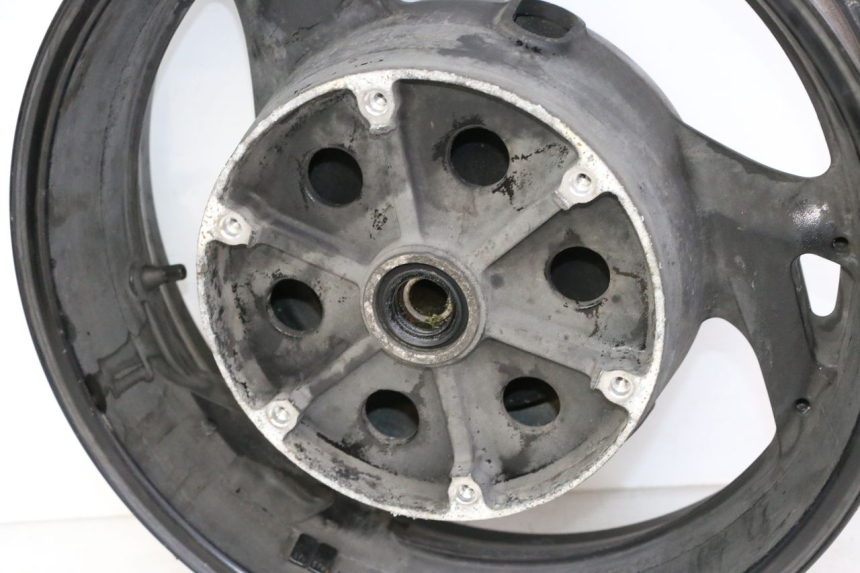 photo de HINTERRADFELGE HONDA ST PAN EUROPEAN 1300 (2002 - 2013)