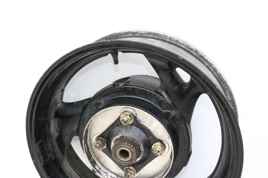 photo de HINTERRADFELGE HONDA ST PAN EUROPEAN 1300 (2002 - 2013)