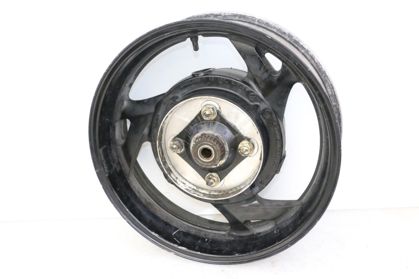 photo de HINTERRADFELGE HONDA ST PAN EUROPEAN 1300 (2002 - 2013)