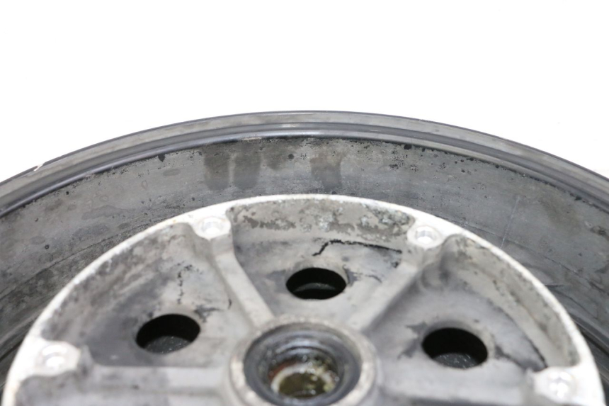 photo de HINTERRADFELGE HONDA ST PAN EUROPEAN 1300 (2002 - 2013)