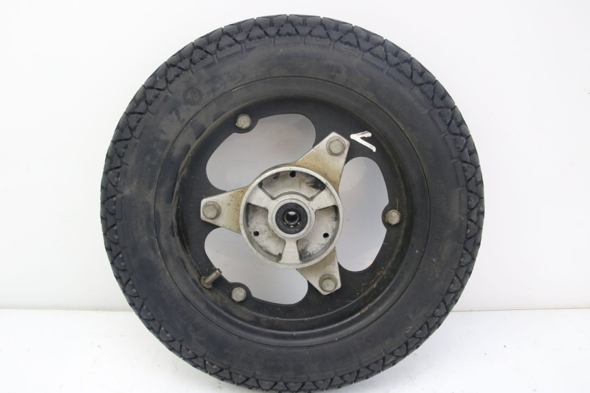 photo de HINTEN FELGE JAWA STELLA BABETTA 134 50