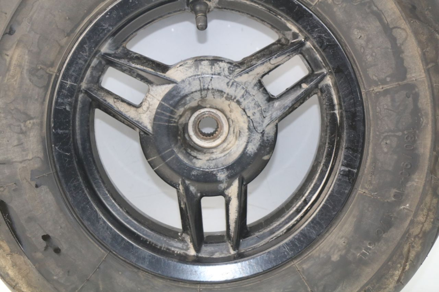 photo de HINTERRADFELGE PEUGEOT STREETZONE 2T 50 (2014 - 2019)