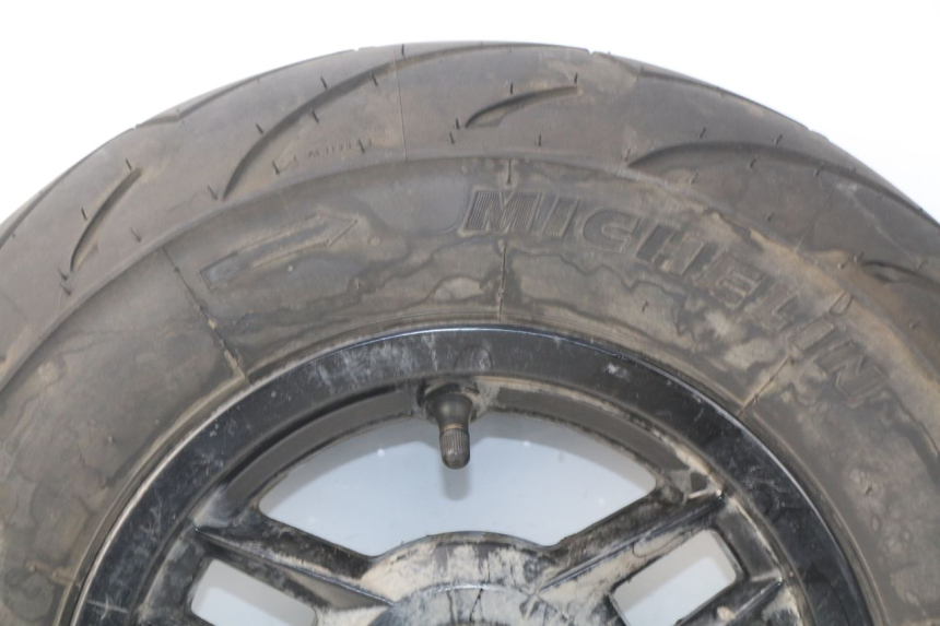 photo de HINTERRADFELGE PEUGEOT STREETZONE 2T 50 (2014 - 2019)