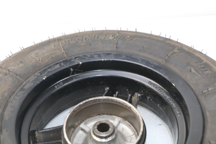photo de HINTERRADFELGE PEUGEOT STREETZONE 2T 50 (2014 - 2019)