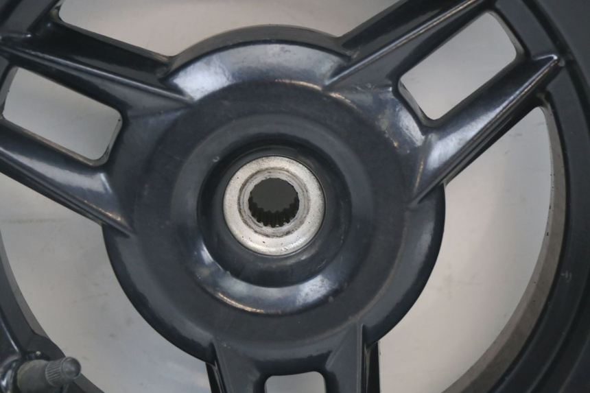 photo de HINTERRADFELGE PEUGEOT STREETZONE 2T 50 (2014 - 2019)