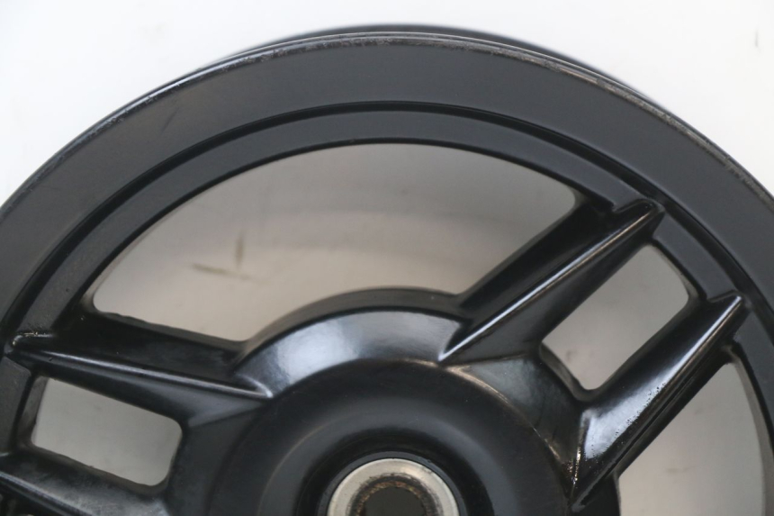 photo de HINTERRADFELGE PEUGEOT STREETZONE I 2T 50 (2018 - 2020)