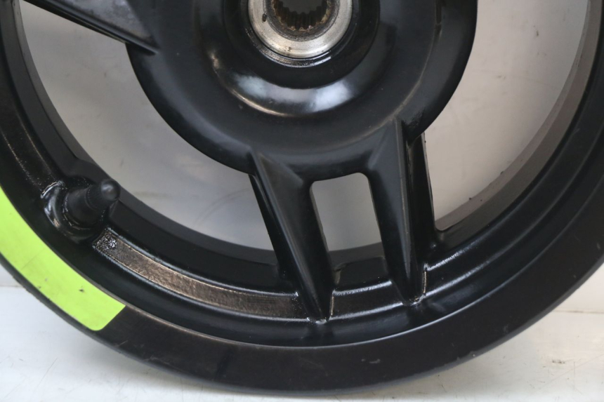 photo de HINTERRADFELGE PEUGEOT STREETZONE I 2T 50 (2018 - 2020)