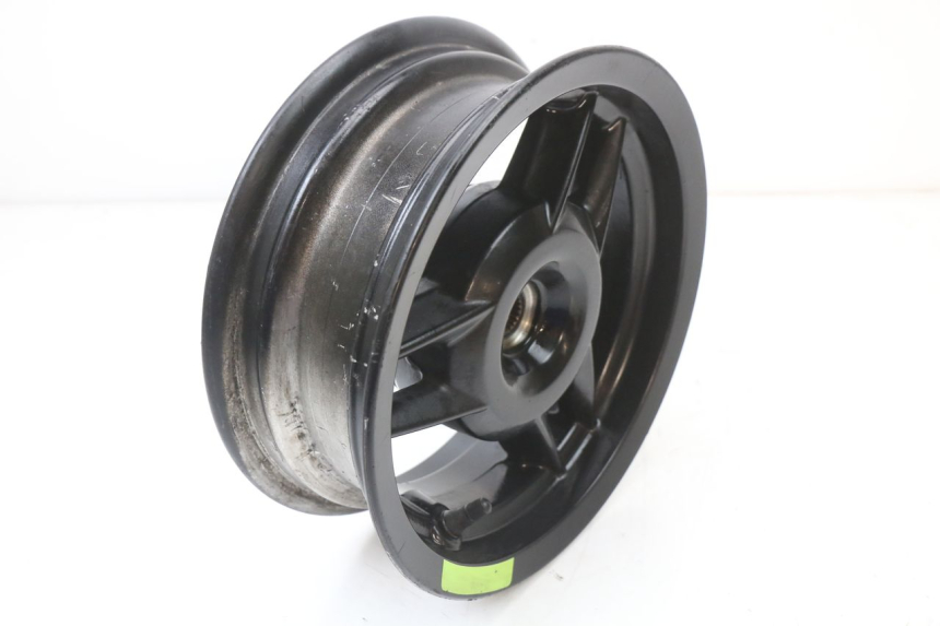 photo de HINTERRADFELGE PEUGEOT STREETZONE I 2T 50 (2018 - 2020)