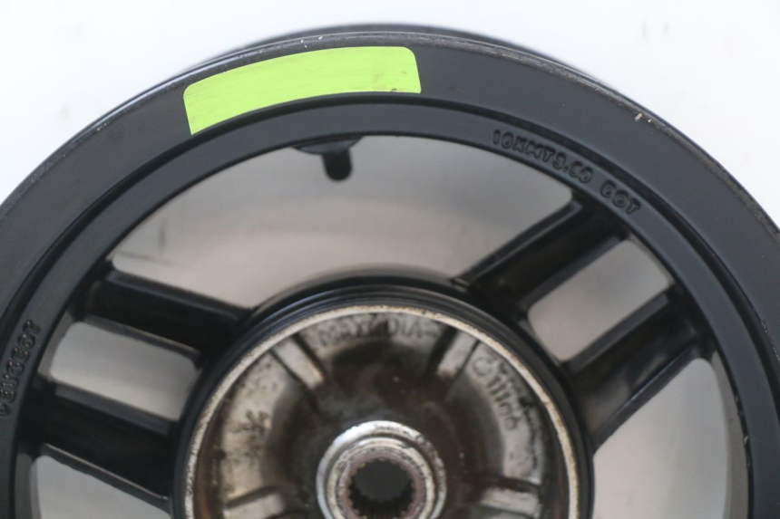 photo de HINTERRADFELGE PEUGEOT STREETZONE I 2T 50 (2018 - 2020)