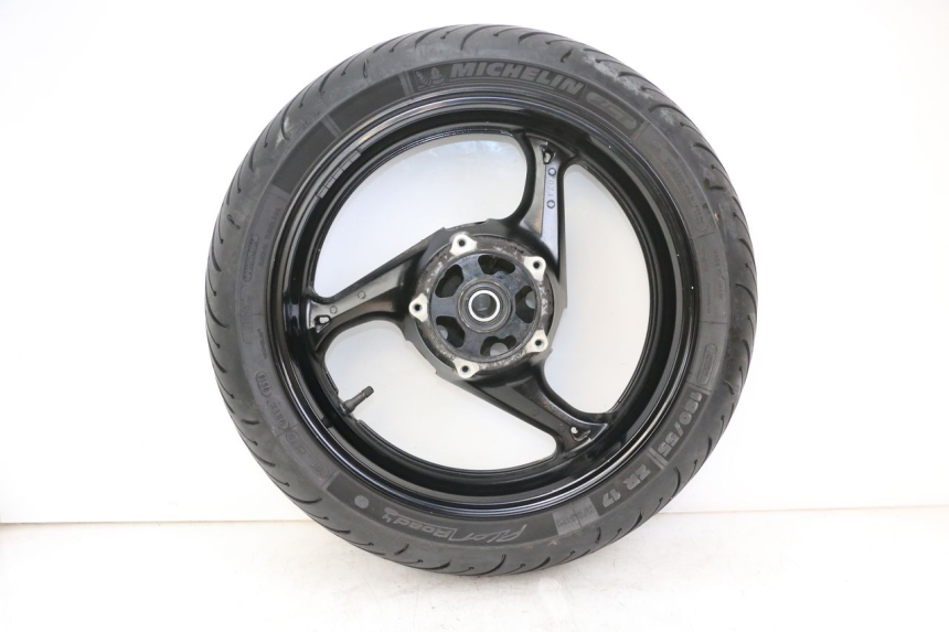 photo de HINTERRADFELGE SUZUKI GSR 750 (2011 - 2017)