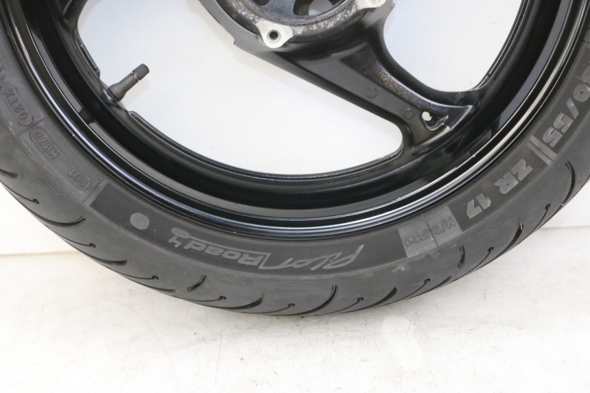 photo de HINTERRADFELGE SUZUKI GSR 750 (2011 - 2017)